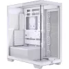 מארז Corsair 3500X לבן Mid Tower