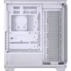 מארז Corsair 3500X לבן Mid Tower