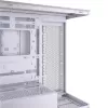 מארז Corsair 3500X לבן Mid Tower