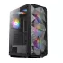 Case Antec AX83 RGB Extreme Mid Tower Color:black