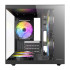 Case Antec VCX20M RGB Elite Mini Tower Color:black