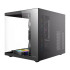 Case Antec VCX20M RGB Elite Mini Tower Color:black