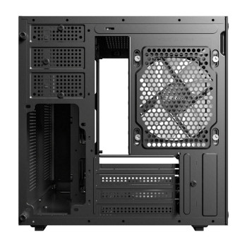 Case Antec VCX20M RGB Elite Mini Tower Color:black
