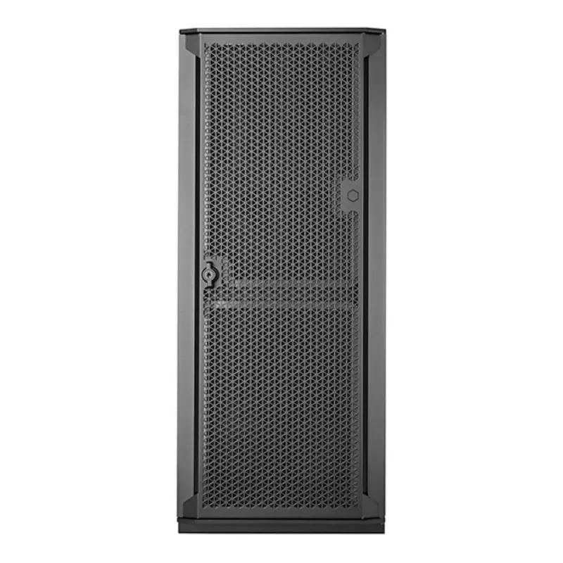 Корпус SilverStone ALTA D1 Full Tower Цвет:чёрный