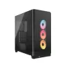 Корпус Corsair FRAME 4500X black E-ATX