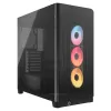 Корпус Corsair FRAME 4500X black E-ATX