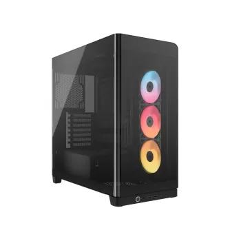 Корпус Corsair FRAME 4500X black E-ATX