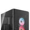Корпус Corsair FRAME 4500X black E-ATX