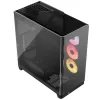 Корпус Corsair FRAME 4500X black E-ATX