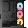 Корпус Corsair FRAME 4500X black E-ATX