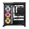 Корпус Corsair FRAME 4500X black E-ATX