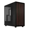 Case Fractal Design North XL RC Charcoal TG Dark Full Tower Color:black