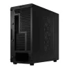 Case Fractal Design North XL RC Charcoal TG Dark Full Tower Color:black