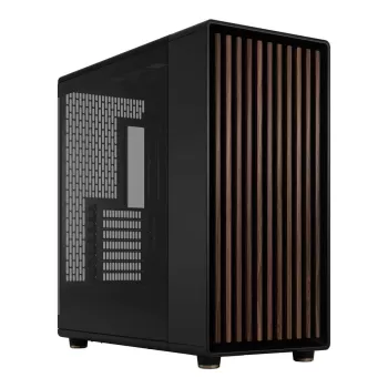 מארז Fractal Design North XL RC Charcoal TG Dark Full Tower צבע שחור