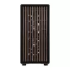 Case Fractal Design North XL RC Charcoal TG Dark Full Tower Color:black