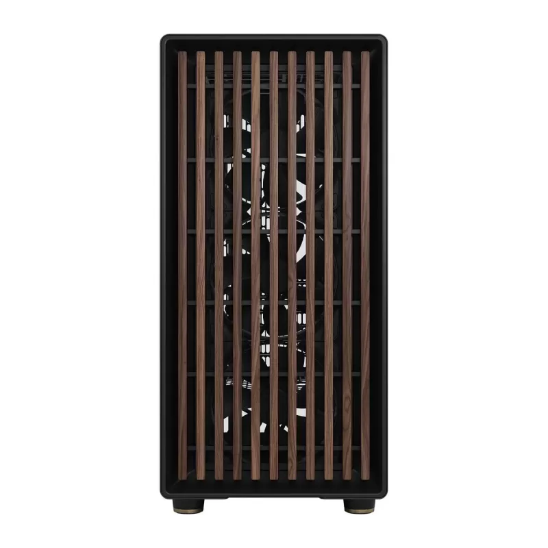 Case Fractal Design North XL RC Charcoal TG Dark Full Tower Color:black