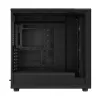 Case Fractal Design North XL RC Charcoal TG Dark Full Tower Color:black