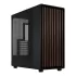 Case Fractal Design North XL RC Charcoal TG Dark Full Tower Color:black