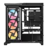 Case Corsair FRAME 4500X LX LINK Mid Tower Color:black