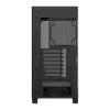 Case Corsair FRAME 4500X LX LINK Mid Tower Color:black
