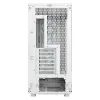 מארז Fractal Design Epoch XL TG RGB Clear Tint Mid Tower צבע לבן