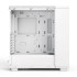 Case Fractal Design Epoch TG RGB Clear Tint Mid Tower Color:white Case Fractal Design Epoch TG RGB Clear Tint Mid Tower Color:white