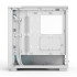 Case Fractal Design Epoch TG RGB Clear Tint Mid Tower Color:white Case Fractal Design Epoch TG RGB Clear Tint Mid Tower Color:white