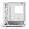 מארז Fractal Design Epoch TG RGB Clear Tint Mid Tower צבע לבן