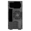 Корпус компьютера SilverStone FARA 313 Mid Tower Mid Tower Цвет:чёрный
