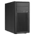מארז מחשב SilverStone FARA 313 Mid Tower Mid Tower צבע שחור
