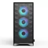מארז מחשב Fractal Design Pop 2 Air TG RGB שחור Mid Tower Mid Tower