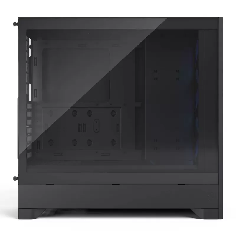 מארז מחשב Fractal Design Pop 2 Air TG RGB שחור Mid Tower Mid Tower