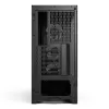 מארז מחשב Fractal Design Pop 2 Air TG RGB שחור Mid Tower Mid Tower