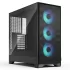 מארז מחשב Fractal Design Pop 2 Air TG RGB שחור Mid Tower Mid Tower