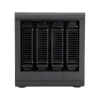 מארז חיצוני SilverStone TS434U 4-Bay 10Gbps Hot-Swap Enclosure SST-TS434UB-10G מארז חיצוני SilverStone TS434U 4-Bay 10Gbps Hot-Swap Enclosure SST-TS434UB-10G