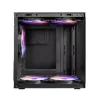 Корпус компьютера Antec VCX10M ARGB Mini Tower Micro-Atx 5XARGB Mini Tower Корпус компьютера Antec VCX10M ARGB Mini Tower Micro-Atx 5XARGB Mini Tower