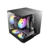 Корпус компьютера Antec VCX10M ARGB Mini Tower Micro-Atx 5XARGB Mini Tower Корпус компьютера Antec VCX10M ARGB Mini Tower Micro-Atx 5XARGB Mini Tower