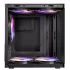 Корпус компьютера Antec VCX10M ARGB Mini Tower Micro-Atx 5XARGB Mini Tower