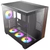 מארז Antec CX800 ARGB לבן Mid Tower