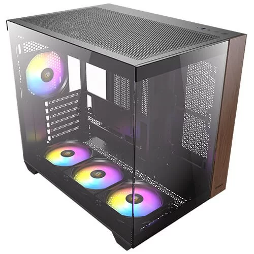 מארז Antec CX800 ARGB לבן Mid Tower