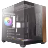 מארז Antec CX800 ARGB לבן Mid Tower