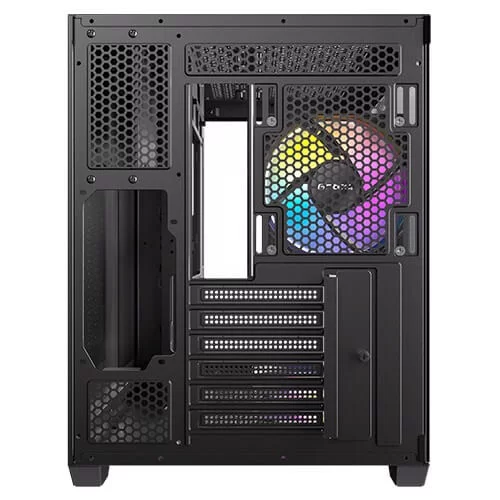 מארז Antec CX800 ARGB לבן Mid Tower
