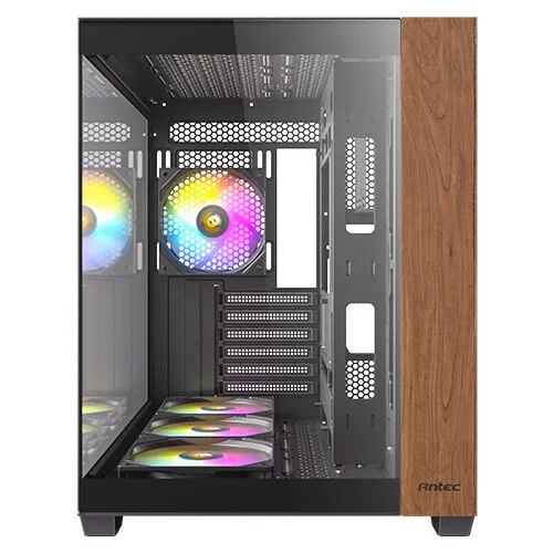 מארז Antec CX800 ARGB לבן Mid Tower