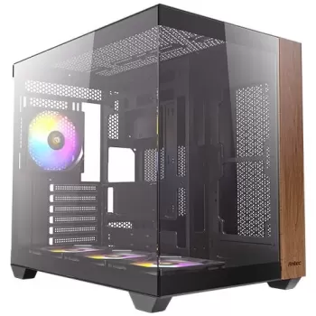 מארז Antec CX800 ARGB לבן Mid Tower