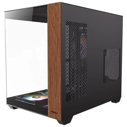 מארז Antec CX800 ARGB לבן Mid Tower