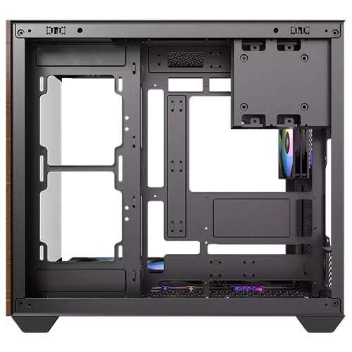 מארז Antec CX800 ARGB לבן Mid Tower