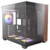 מארז Antec CX800 ARGB לבן Mid Tower