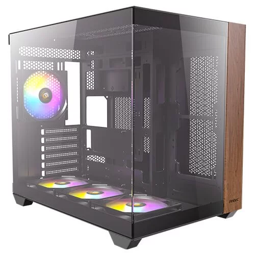 מארז Antec CX800 ARGB לבן Mid Tower