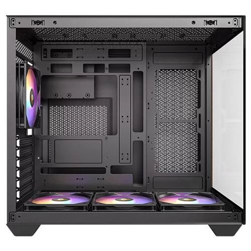 מארז Antec CX800 ARGB לבן Mid Tower
