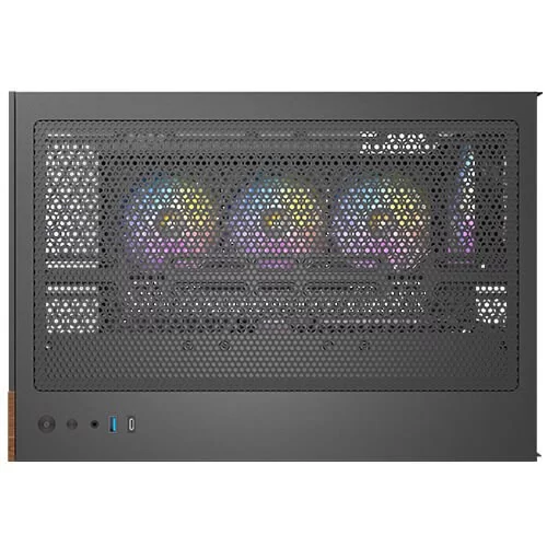 מארז Antec CX800 ARGB לבן Mid Tower